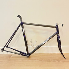 Vintage trek 2100 for sale  Provo