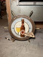 Vintage ballantine beer for sale  West Warwick