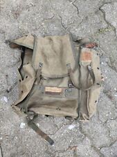 Zaino esercito italiano usato  Novara
