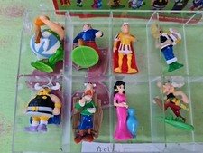 Figurine kinder asterix d'occasion  Pornichet