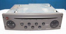 Autoradio radio 8200531482c gebraucht kaufen  Leipzig