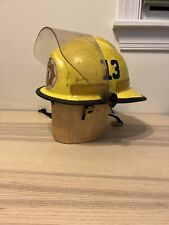 Firefighter helmet cairns for sale  Midlothian
