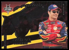 2004 Press Pass Optima G Force #GF 2 Jeff Gordon comprar usado  Enviando para Brazil