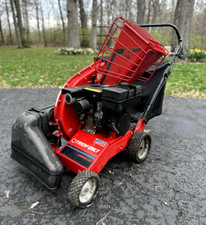 troy bilt chipper vac for sale troy bilt chipper vac for sale London