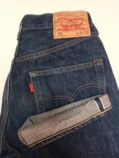 Levis 501xx vintage usato  Napoli
