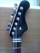 Cort strat electric for sale  DENBIGH