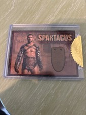 Spartacus blood sand for sale  Ypsilanti