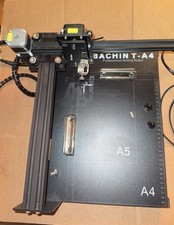 Bachin writing drawing for sale  Batavia