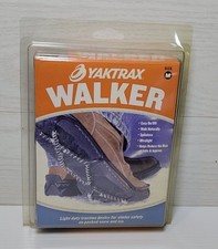 Yaktrax walker size for sale  Blue Springs
