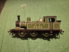 Bachmann j72 tank for sale  READING