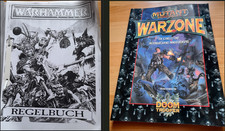 Warhammer dunkel elfen gebraucht kaufen  Zeil a.Main