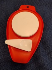 Tupperw mamsell schneidebrett gebraucht kaufen Tupperw mamsell schneidebrett gebraucht kaufen  Bramsche