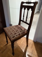 Stuhl alt antik gebraucht kaufen Stuhl alt antik gebraucht kaufen  Eschwege