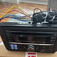 Alpine cde w235bt for sale  BOOTLE