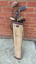 Vintage right handed for sale  IPSWICH