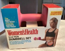 Dumbbell weights pound for sale  Middle Village