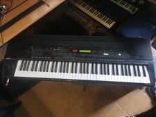 Tastiera musicale yamaha usato  Sommariva del Bosco