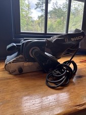 Bosch model 1273 for sale  Duxbury