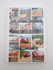 Log home package for sale  Eaton Rapids