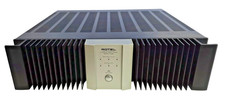 Rotel amplificatore potenza usato  Spedire a Italy