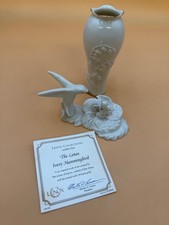 Vintage lenox ivory for sale  Park Rapids