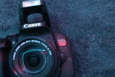 Canon rebel t7i for sale  Inglewood