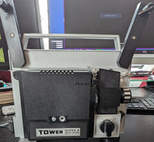 Tower super 8mm for sale  LLANELLI