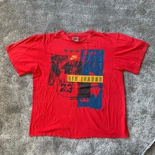 Vintage michael jordan gebraucht kaufen  Bremen