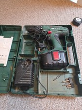 Cordless electric drill for sale Cordless electric drill for sale  HALIFAX