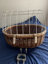 Wicker bike pet for sale Wicker bike pet for sale  BARTON-UPON-HUMBER
