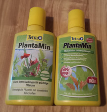 Tetra planta min gebraucht kaufen Tetra planta min gebraucht kaufen  Altlay, Grenderich, St.Aldegund