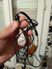 Casque audio sony d'occasion  Paris XVII