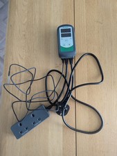 digital thermostat for sale  CHORLEY