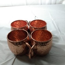 Set hammered dimpled for sale  Villa Park