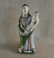 Belle statuette figurine d'occasion  Monnaie