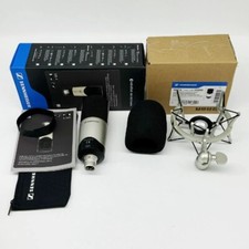 New sennheiser mk4 for sale  Hebron
