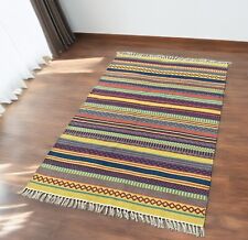 Multi colour kilim for sale  DUMFRIES