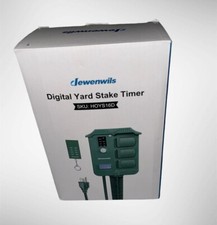 Dewenwils outdoor power for sale  Oxnard