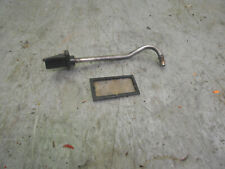 Honda 125 oil for sale  ELY