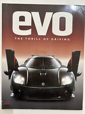 Evo magazine june for sale  LONDON