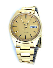 Vintage seiko gold for sale  Santa Monica