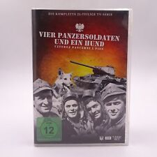Panzersoldaten hund dvd gebraucht kaufen  Bad Homburg v. d. Höhe