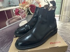 Stivaletto martens chealse usato  Roma