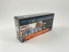Neo geo aes d'occasion  France