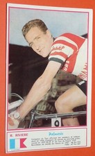 Carte miroir sprint d'occasion  Vendat