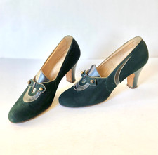 Darling 1930s green for sale  New Orleans