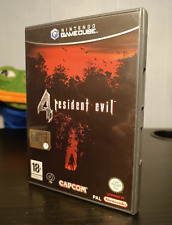 Resident evil gamecube usato  Samarate