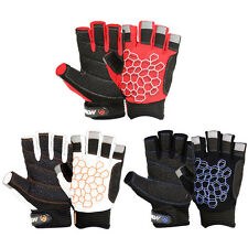 New sailing gloves for sale  Brooklyn