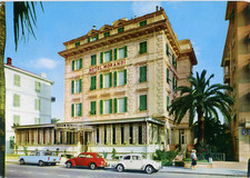 Sanremo imperia hotel usato  Treviso