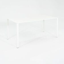 Jean Nouvel 2005 para mesa de comedor o escritorio Unifor LessLess 63 x 31 7x disponible segunda mano  Embacar hacia Argentina